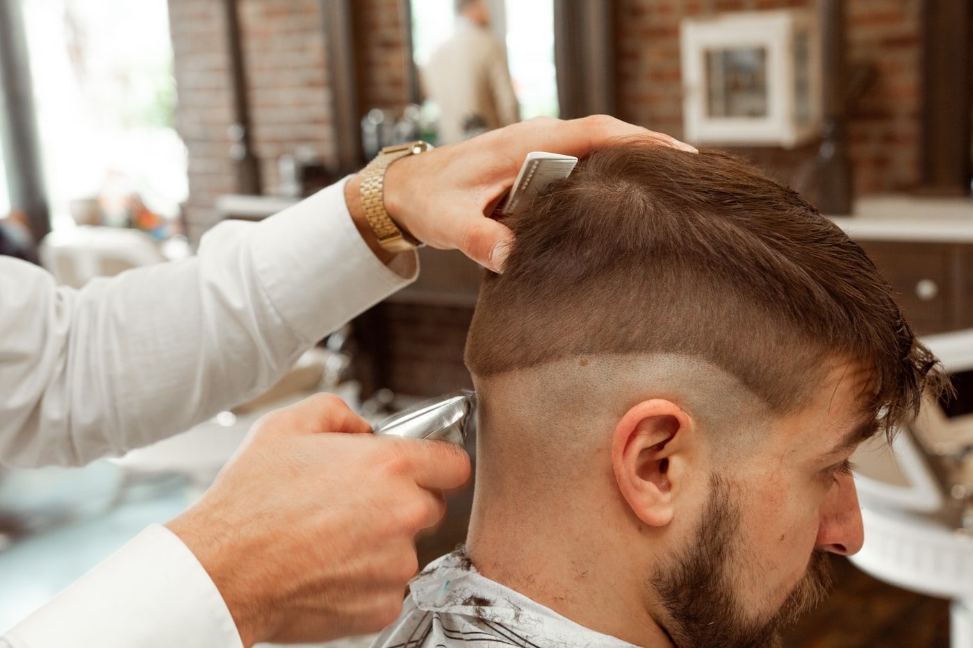 Corte de precisión